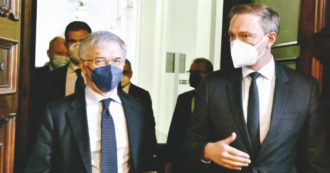 Copertina di Pessime notizie: Pil fermo e Berlino chiede austerità