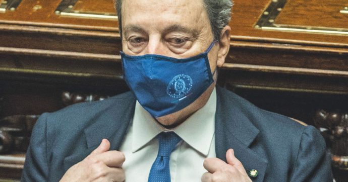 Conte vede Draghi: “Niente crisi” Ma vuole soldi su sanità e bollette