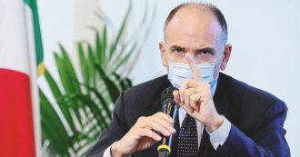 Copertina di “Agenda Mattarella”, Enrico Letta mette in piedi un altro tavolo, ma i partiti litigano già