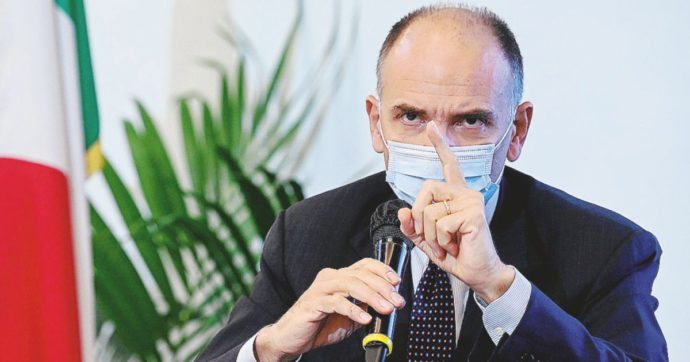 “Agenda Mattarella”, Enrico Letta mette in piedi un altro tavolo, ma i partiti litigano già