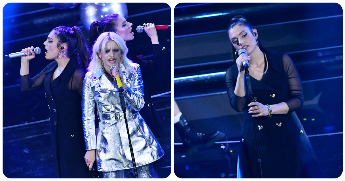 Sanremo 2022, Margherita Vicario e quella parentela che la lega al Festival: ecco chi è lo zio della giovane che si è esibita con La Rappresentate di Lista