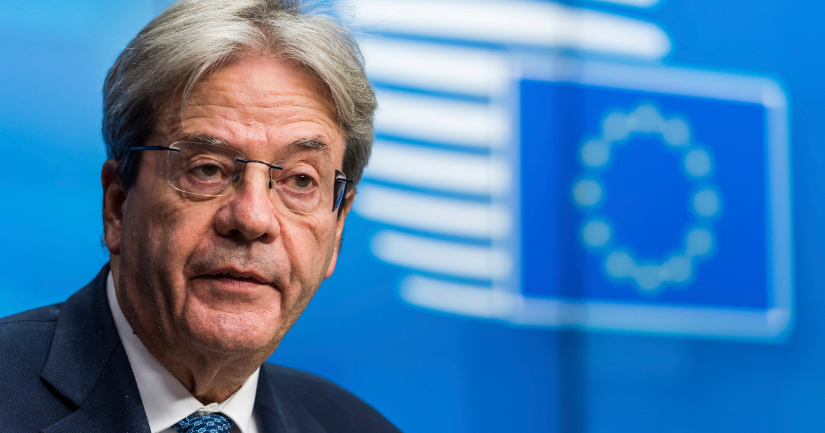 Maastricht Treaty, thirty years after the birth of the EU and parameters on  deficit and debt. Gentiloni: “We will propose reform in the spring” -  D1SoftballNews.com