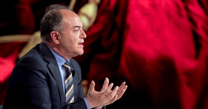 “I clan approfitteranno di questo bavaglio imposto ai magistrati”