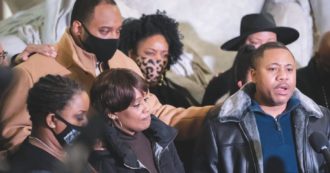 Copertina di Ucciso in casa dagli agenti ma era il “nero” sbagliato