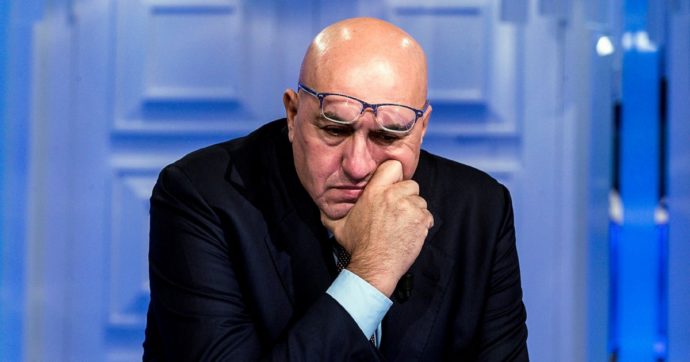 Silvio epurator colpisce ancora: via anche Crosetto da Mediaset