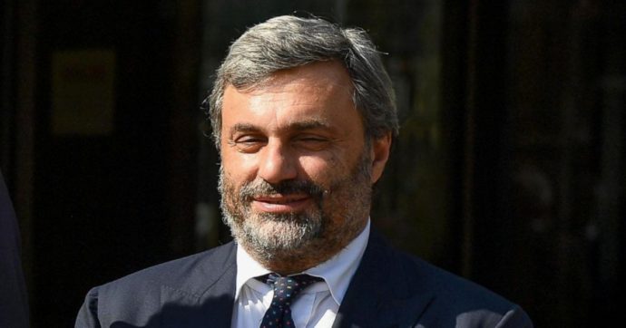 “Non sa chi siamo noi”.  Casa Ruberti, la saga continua