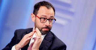 Copertina di “Luigi  incomprensibile: critica Giuseppe e i 5S, ma lo scopo  è centrato”