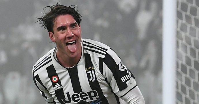 Dusan Vlahovic e il calciomercato trasformano la Juventus (e forse persino Max Allegri)