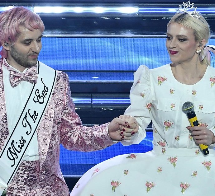 La Rappresentante di Lista, ecco la pazza idea: “Ci candideremo all’Eurovision per San Marino. O forse per il Vaticano”