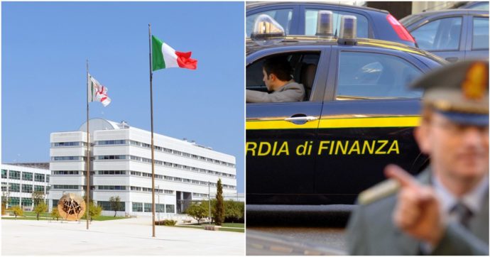 Puglia, perquisizioni nella sede della Regione per l’inchiesta sulle tangenti al capo della Protezione Civile: lente sugli appalti dal 2016
