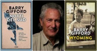 I personaggi memorabili di Barry Gifford: i migliori della letteratura Usa contemporanea