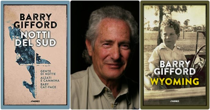 I personaggi memorabili di Barry Gifford: i migliori della letteratura Usa contemporanea