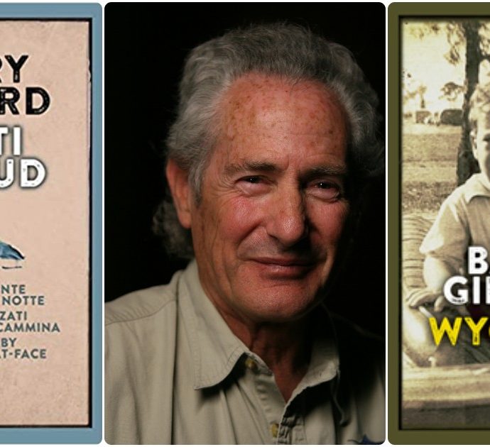 I personaggi memorabili di Barry Gifford: i migliori della letteratura Usa contemporanea