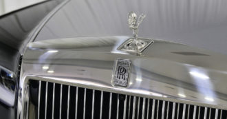 Copertina di Rolls-Royce, la Ghost Mk2 sarà l’ultimo modello endotermico del marchio inglese