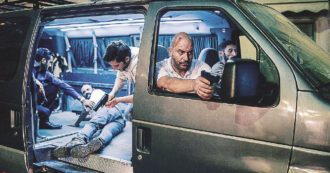 Copertina di Gaza. Stop a “Fauda”, Hamas gira la sua serie Tv