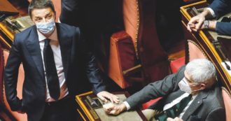 Copertina di “Il sogno dei partiti senza voti: governare anche se non li vuole nessuno”