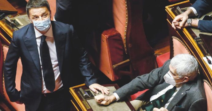 “Il sogno dei partiti senza voti: governare anche se non li vuole nessuno”