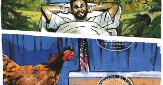 Copertina di La sai l’ultima?