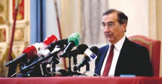 Copertina di Quei veleni nei terreni affittati alle ditte “bio”. Il Comune alla sbarra