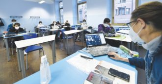 Copertina di In cattedra prima della laurea magistrale: possibile? Sì, se la classe di concorso è sguarnita