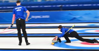 Curling, il miracolo che racconta senza pietà le contraddizioni del nostro Paese: tre impianti, 350 tesserati e un oro alle Olimpiadi