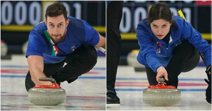 Olimpiadi in diretta | L’Italia del curling fuori in semifinale contro gli Usa. Impresa hockey femminile: è ai quarti