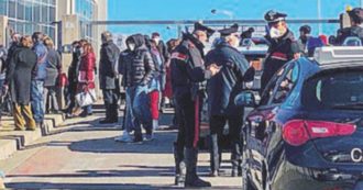 Copertina di “Quel prof molestò mia sorella, la preside sapeva”