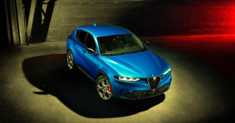 Copertina di Alfa Romeo, il Ceo Imparato: “Bilancio 2023 con profitto da centinaia di milioni”