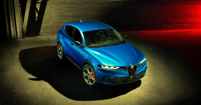 Alfa Romeo, il Ceo Imparato: “Bilancio 2023 con profitto da centinaia di milioni”