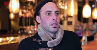 Copertina di La storia di Michel, tornato a camminare grazie agli elettrodi: “Il mio obiettivo è di arrivare a un chilometro a piedi entro l’estate”