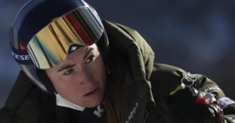 Copertina di Olimpiadi, Sofia Goggia: “Non so ancora se farò la discesa ma ce la metterò tutta”