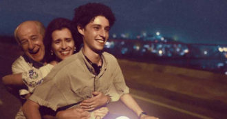 Copertina di Il premio Oscar esige il superamento del provincialismo: meno male che c’è Sorrentino