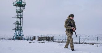 Ucraina, la guerra dimenticata del Donbass: violazioni della tregua quintuplicate in un anno. È da qui che può divampare il conflitto