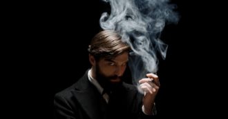 Copertina di Quei tossici dei filosofi