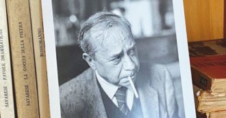 Copertina di Il collezionista da 90mila libri: “Così ho salvato Casa Sciascia”