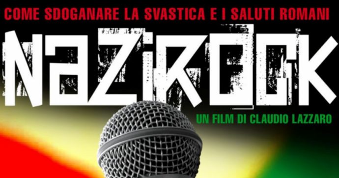 “Nazirock” si può dire, ma solo dopo 10 anni di processi