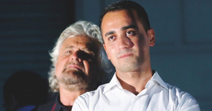 M5S: l’incognita Grillo, i cavilli e l’idea di un “contenitore”