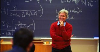 Copertina di Fisica, il premio internazionale Wolf assegnato per la prima volta dopo 44 anni ad una donna: è la scienziata francese Anne L’Huillier