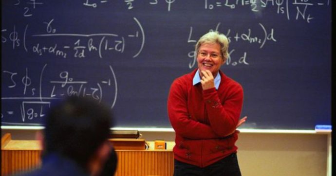 Fisica, il premio internazionale Wolf assegnato per la prima volta dopo 44 anni ad una donna: è la scienziata francese Anne L’Huillier