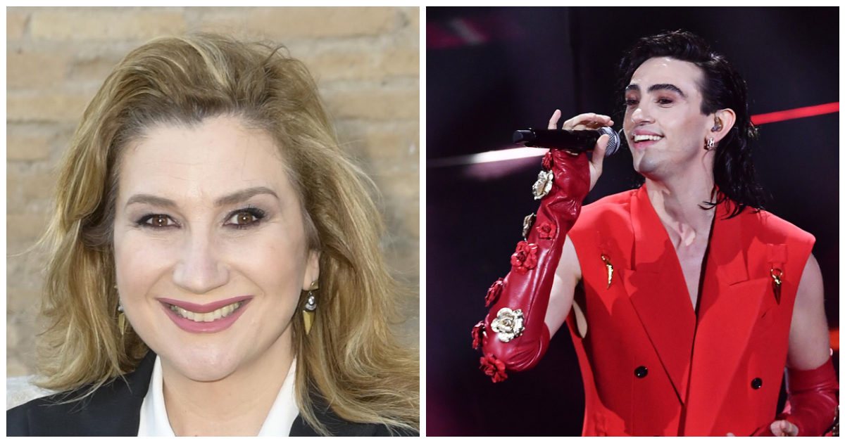 Oggi è un altro giorno, Serena Bortone si scusa con Michele Bravi: “Mi dispiace se posso averlo ferito”