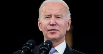 Copertina di Ucraina, la strategia di Biden può trasformarsi in un’altra sconfitta: diplomazia inesistente e alleati distanti, ma lui non vuol mostrarsi debole con Putin