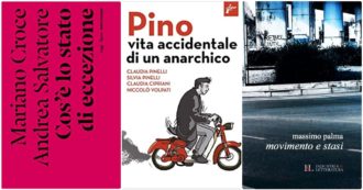 Tre libri per conoscere il passato: senza di esso non si può capire né il presente né il futuro