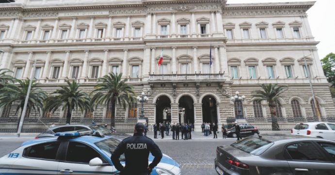 Diamanti, Banca d’Italia sapeva tutto già nel 2013