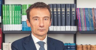 Copertina di M5s, Francesco Astone: “Gli ultimi iscritti esclusi da sempre: ora presenteremo una memoria”