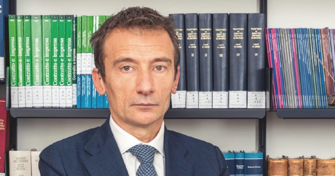 M5s, Francesco Astone: “Gli ultimi iscritti esclusi da sempre: ora presenteremo una memoria”