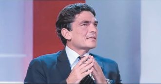 Copertina di M5s, Gianluigi Pellegrino: “Basta ipocrisie: se si vuol far come si vuole, meglio ripartire da zero”