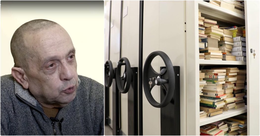 I legami tra neofascisti e apparati dello Stato: i documenti del “nero” Vinciguerra all’archivio Flamigni di Roma