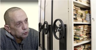 Copertina di I legami tra neofascisti e apparati dello Stato: i documenti del “nero” Vinciguerra all’archivio Flamigni di Roma