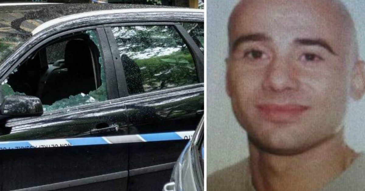 Duecento kg di hashish rubati ai narcos di Cosa nostra e i contatti con il gotha della malavita di Milano: ecco cosa c’è dietro l’agguato al tifoso milanista Enzo Anghinelli