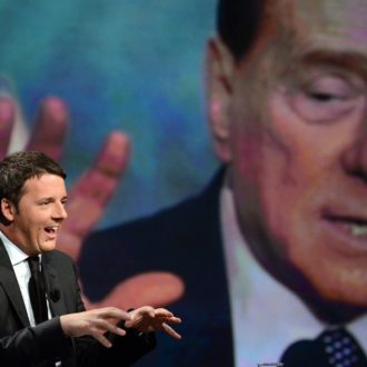 Copertina di La prescrizione incombe sul processo Open: il Fatto di domani 11 febbraio